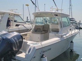 Købe 2018 Sailfish Boats 320
