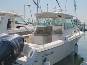 Koupit 2018 Sailfish Boats 320