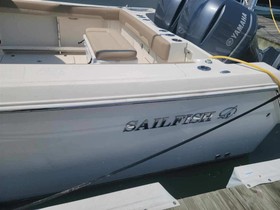 2018 Sailfish Boats 320 na prodej