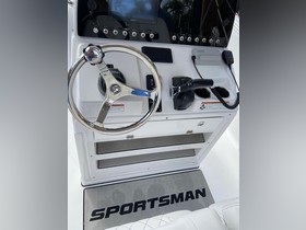2022 Sportsman Open 232 Cc на продажу