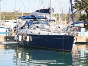 1997 Bénéteau Boats Oceanis 500 zu verkaufen