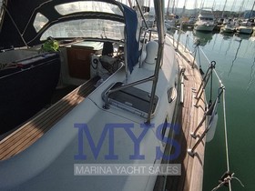 1997 Bénéteau Boats Oceanis 500 kaufen