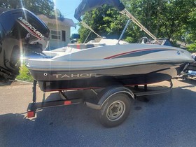 2020 Tahoe Boats 160 for sale