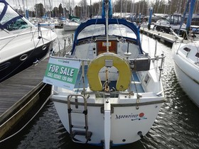 1984 Westerly Griffon for sale