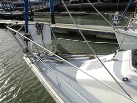 1984 Westerly Griffon for sale