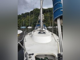 1984 Pearson 366 for sale