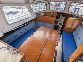 1979 Trident Marine 35 Voyager for sale