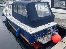 2000 Seaward 25 for sale
