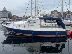 2000 Seaward 25 for sale