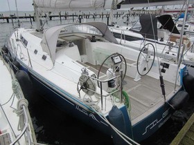 Satılık 2007 Hanse Yachts 430E