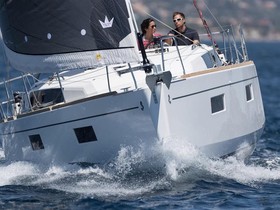 Buy 2023 Beneteau Boats Oceanis 381