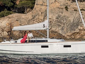 2023 Beneteau Boats Oceanis 381 til salg