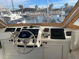 Купити 1994 Ocean Yachts 48