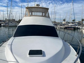 Ocean Yachts 48