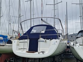 2008 Bénéteau Boats Oceanis 400 en venta