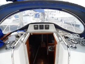 1987 Moody Yachts 31 for sale