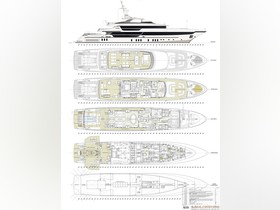 Купить 2021 Sanlorenzo Yachts 52
