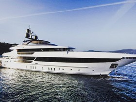 2021 Sanlorenzo Yachts 52 eladó