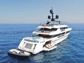 Vegyél 2021 Sanlorenzo Yachts 52
