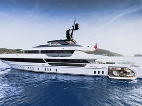 2021 Sanlorenzo Yachts 52 eladó