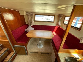 1983 Birchwood Boats 31 Commodore for sale