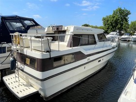 Købe 1983 Birchwood Boats 31 Commodore