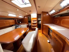 2001 Grand Soleil 463 for sale