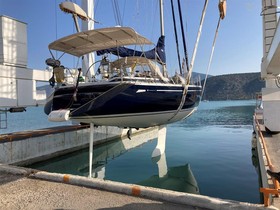 2001 Grand Soleil 463 for sale