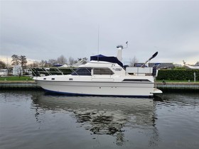 Fairline Turbo 36