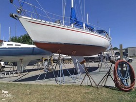 1983 Bénéteau Boats First 38 til salgs