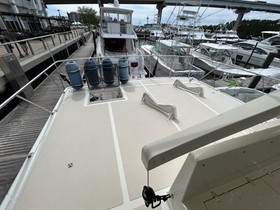 Acquistare 2001 Offshore Yachts Pilothouse