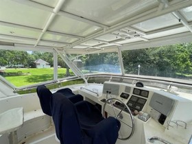 2001 Offshore Yachts Pilothouse in vendita