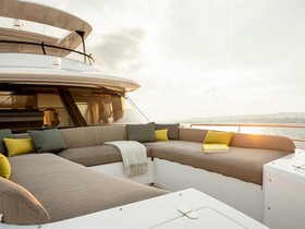 2023 Azimut Yachts Magellano 66 za prodaju