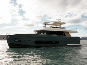 Kjøpe 2023 Azimut Yachts Magellano 66