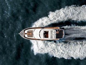 2023 Azimut Yachts Magellano 66 til salgs