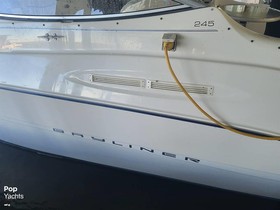 2004 Bayliner Boats 245 Ciera προς πώληση