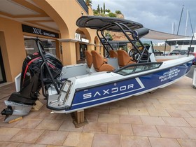 Købe 2022 Saxdor Yachts 200 Sport