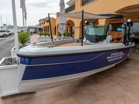 2022 Saxdor Yachts 200 Sport eladó