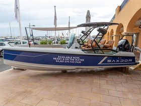 2022 Saxdor Yachts 200 Sport