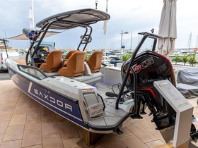 Buy 2022 Saxdor Yachts 200 Sport