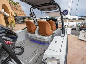 2022 Saxdor Yachts 200 Sport til salg