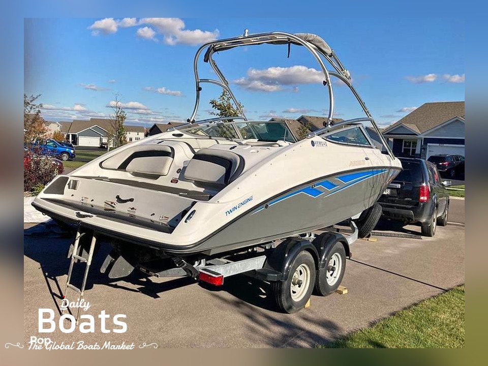 2015 Yamaha Ar210 for sale. View price, photos and Buy 2015 Yamaha