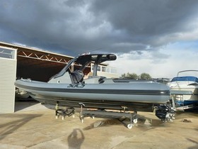 2017 SACS Marine Strider 11 kaufen