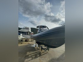 2017 SACS Marine Strider 11 kaufen
