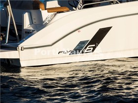 Купить 2021 Beneteau Boats Flyer 600 Sundeck
