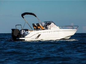 2021 Beneteau Boats Flyer 600 Sundeck на продажу