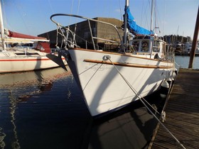 1971 Sole Bay 36 Ketch на продажу