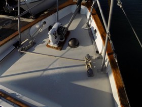 1971 Sole Bay 36 Ketch for sale