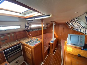 1990 Westerly Storm 33