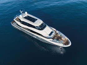2023 Monte Carlo Yachts Mcy 105 Skylounge